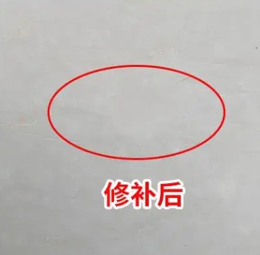 珠海市瓷砖空鼓维修专业解答下贴瓷砖前墙壁基层存在的裂缝的影响